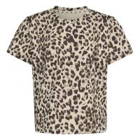 adidas Mädchen T-Shirt Seasonal Animal Print Sport