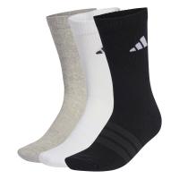 adidas Herren Crew Socks 3-Pair-Pack