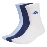 adidas Herren Crew Socks 3-Pair-Pack