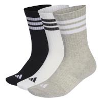 adidas Sportsocken 3-Streifen Cushioned 3er-Pack