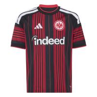 adidas Kinder Eintracht Frankfurt Home Trikot 2026/27