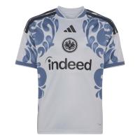 adidas Kinder Ausweichtrikot Eintracht Frankfurt 2026/27