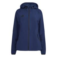 adidas Damen Windbreaker Tiro Travel WB W