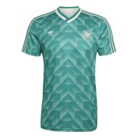 adidas Herren DFB Away Trikot 1990 Away Jersey