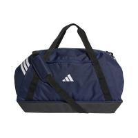 adidas Sporttasche Tiro Duffle Bag L Mit Bodenfach