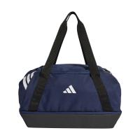 adidas Sporttasche Tiro Duffle Bag S Mit Bodenfach