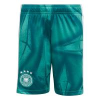 adidas Kinder DFB Home Torwarthose WM 2026