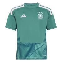 adidas Kinder DFB Torwarttrikot WM2026