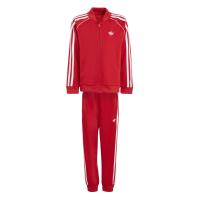 adidas Kinder Trainingsanzug SST Tracksuit