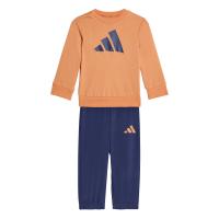 adidas Kinder Trainingsanzug I BL FT JOG 240