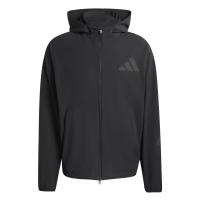 adidas Herren Trainingsjacke Z.N.E. Woven TT Jacket