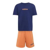 adidas Kinder Set LK LIN T-SET