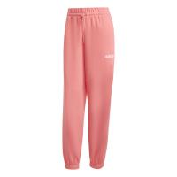 adidas Damen Trainingshose Essentials Linear FT Cuffed Pant