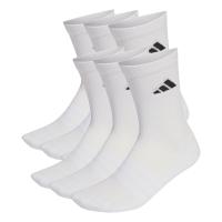 adidas Sportsocken Cushioned 6er-Pack