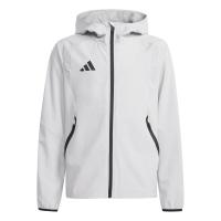 adidas Kinder Windbreaker Tiro Travel WB