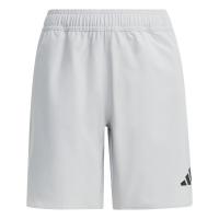 adidas Kinder Short Tiro Travel Woven Short Y