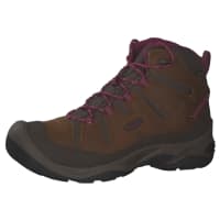 Keen Damen Wanderstiefel Circadia Mid WP 1026763