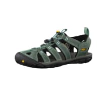 Keen Damen Sandale Clearwater CNX Leder