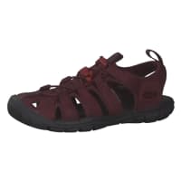 Keen Damen Sandale Clearwater CNX Leder