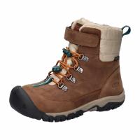 Keen Kinder Winterstiefel KANIBOU WP C