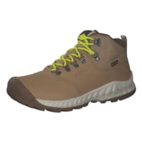 Keen Herren Wanderschuhe NXIS EXPLORER MID WP M