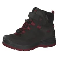 Keen Kinder Winterstiefel Redwood Mid WP C