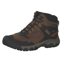 Keen Herren Wanderstiefel Ridge Flex Mid WP