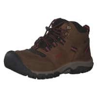 Keen Kinder Wanderstiefel Ridge Flex MID Waterproof