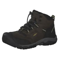 Keen Kinder Wanderstiefel Ridge Flex MID Waterproof