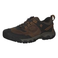 Keen Herren Wanderschuhe Ridge Flex WP