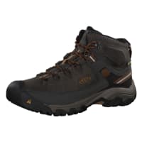 Keen Herren Wanderschuhe Targhee III Mid Waterproof