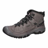 Keen Herren Wanderstiefel Targhee IV Mid WP M
