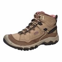 Keen Damen Wanderstiefel Targhee IV Mid WP W