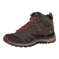 Keen Damen Wanderstiefel Terradora MID WP