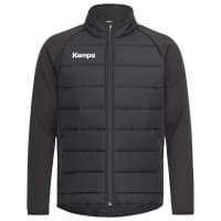 Kempa Herren Jacke Core 2.0 Puffer Jacke