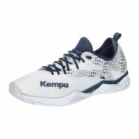 Kempa Herren Handballschuhe WING LITE 2.0