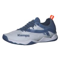 Kempa Herren Handballschuhe WING LITE 2.0