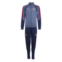 adidas Kinder FC Bayern München Trainingsanzug 2026/27
