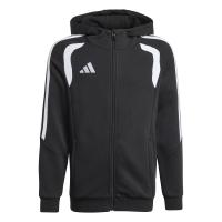 adidas Kinder Kapuzenjacke Tiro 26 League FZ Hoodie