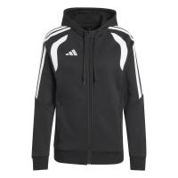 adidas Damen Kapuzenjacke Tiro 26 League SW FZ Hoodie