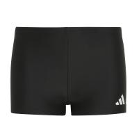 adidas Jungen Badehose 3-Streifen Boxer