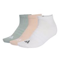 adidas Socken Cushioned Essentials Low 3P