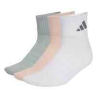 adidas Sportsocken Cushioned Sportswear Ankel 3er-Pack