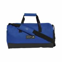 adidas Sporttasche 3 Stripes Weekender Duffel Bag S