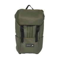 adidas Rucksack 3 Stripes Flap Backpack