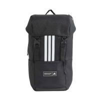 adidas Rucksack 3 Stripes Flap Backpack