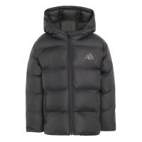 adidas Kinder Winterjacke 3 Stripes Puffer Jacket