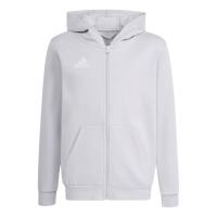 adidas Kinder Kapuzenjacke Entrada 26 FZ Hoody Y
