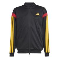 adidas Kinder Trainingsjacke J Hot Track Top