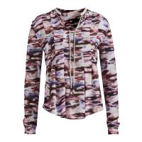 Khujo Damen Bluse Nikora 1514SH173